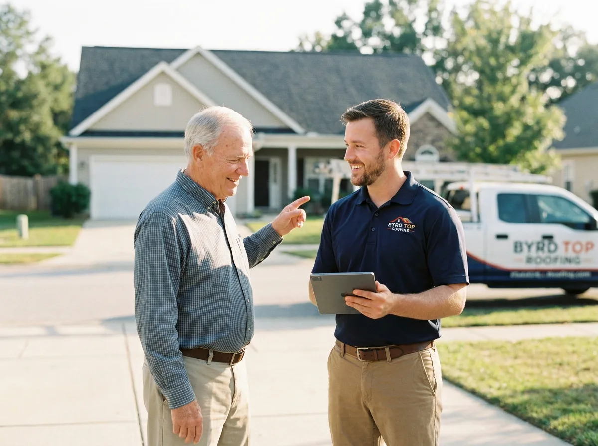 Roofing Home, PA FAQs